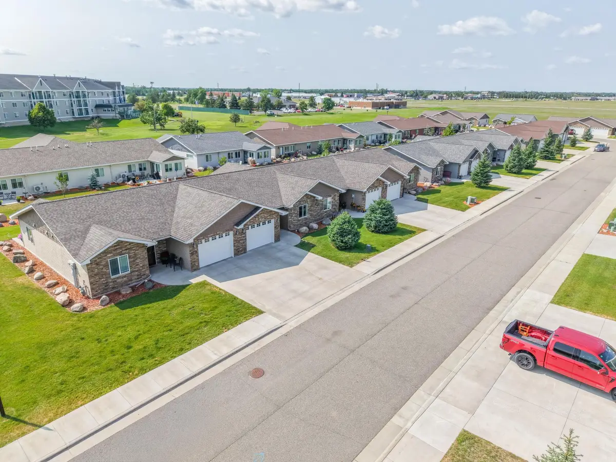 1615 30th Street Nw #29, Bemidji, MN 56601 - #1