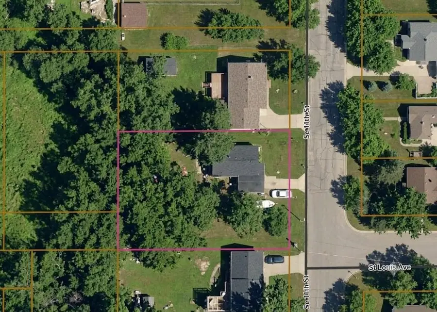 1122 SE 11th Street, Brainerd, MN 56401 - #2