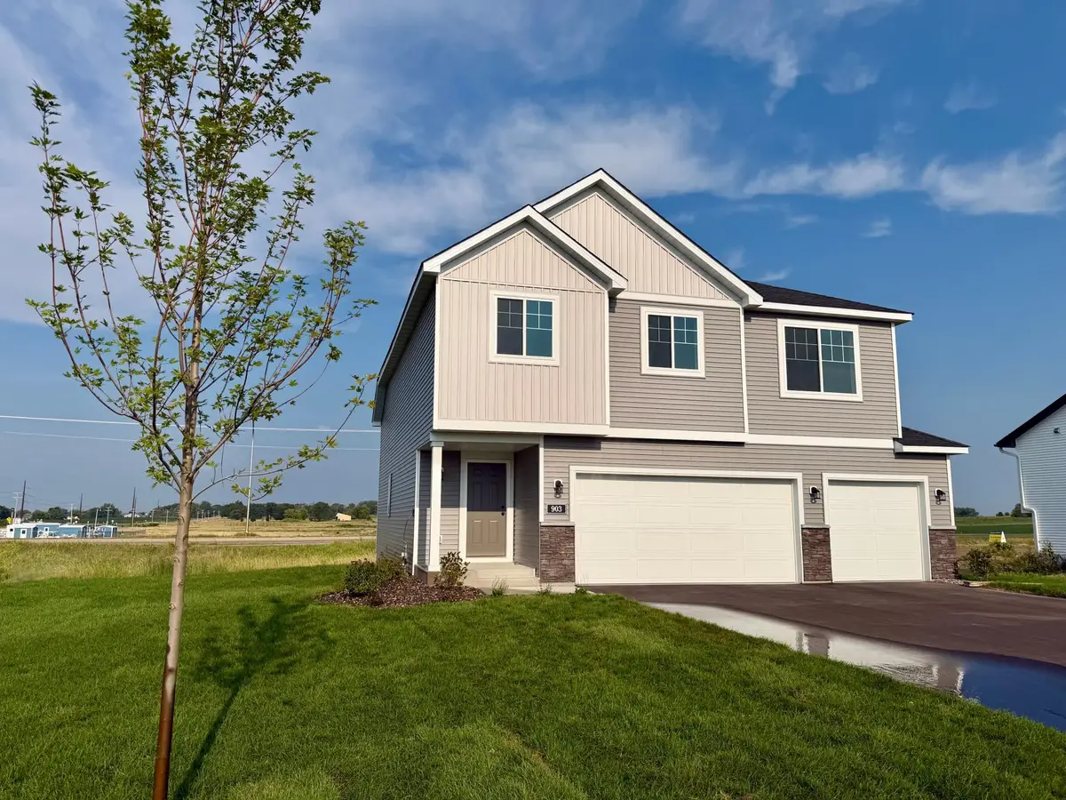 903 Misty Meadow Boulevard, Buffalo, MN 55313 - #1