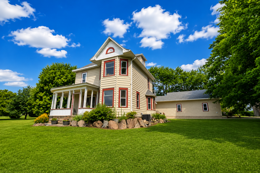 6321 County 11 Boulevard, Kenyon, MN 55946 - #2