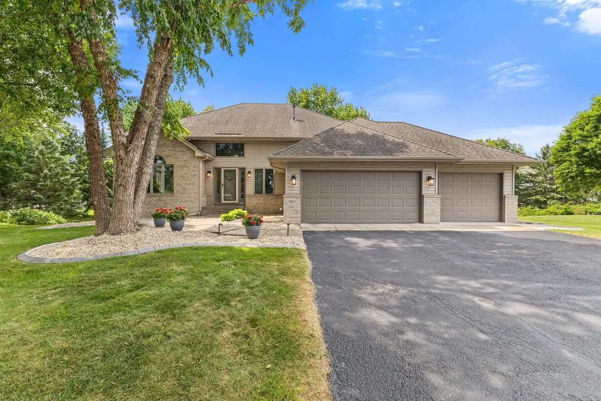 9451 White Oaks Trail N, Champlin, MN 55316 - #1