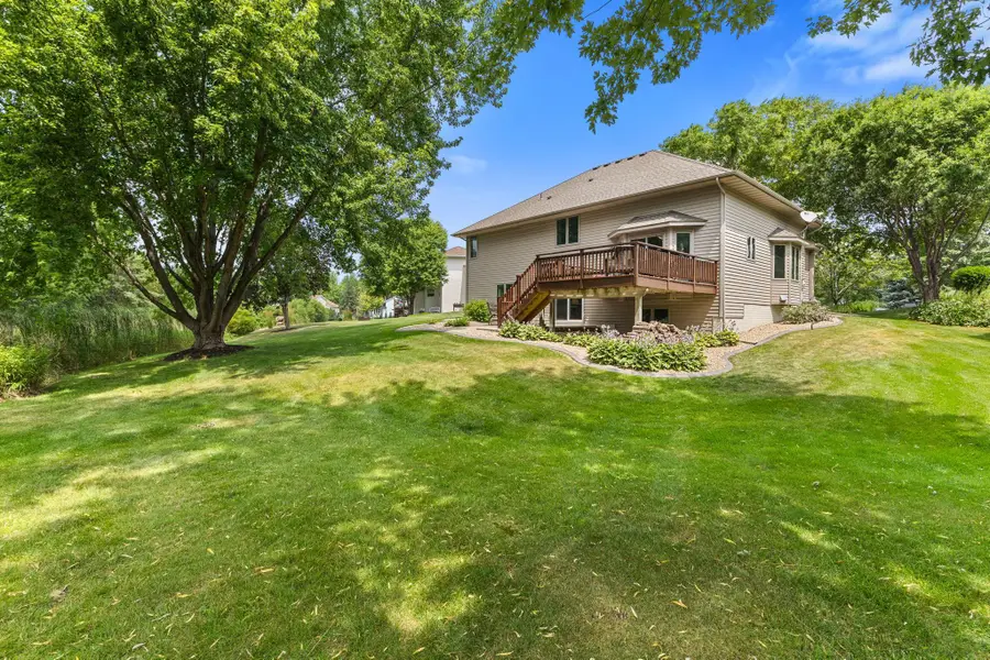 9451 White Oaks Trail N, Champlin, MN 55316 - #3