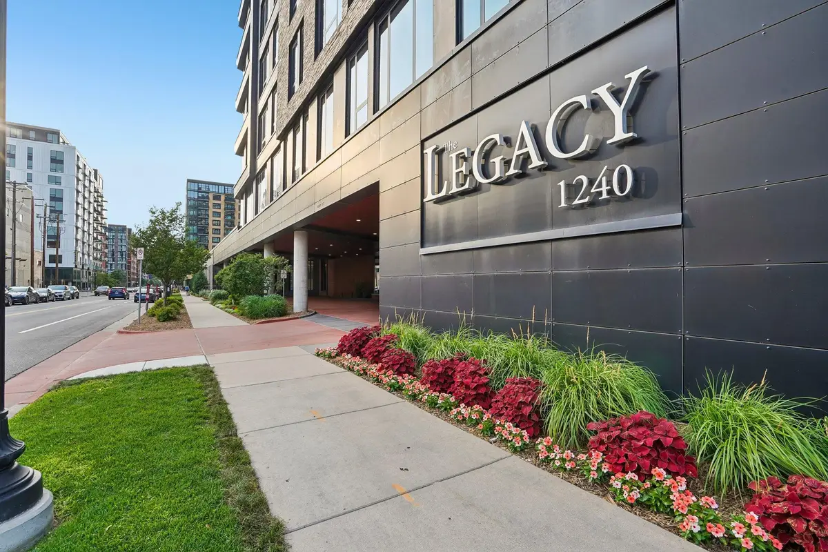 1240 S 2nd Street #622, Minneapolis, MN 55415 - #1