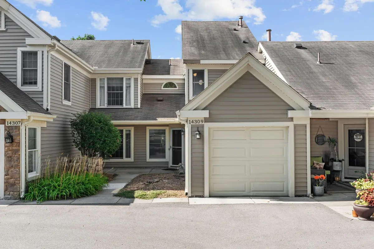 14309 Bedford Drive, Eden Prairie, MN 55346 - #1