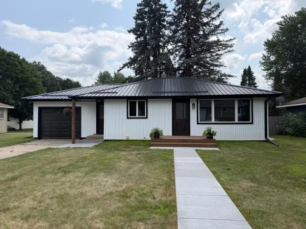431 8th Street W, Browerville, MN 56438