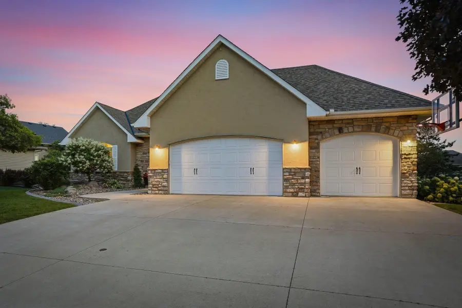 1647 Seashell Lane, Waconia, MN 55387 - #2