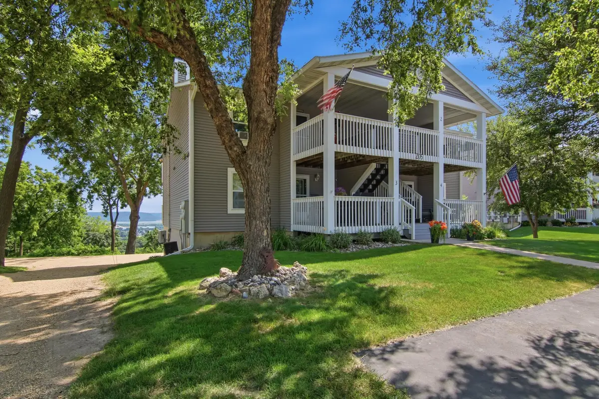 205 Alpine Ridge #5, Wabasha, MN 55981 - #1