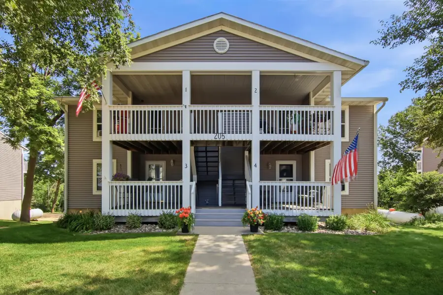 205 Alpine Ridge #5, Wabasha, MN 55981 - #2