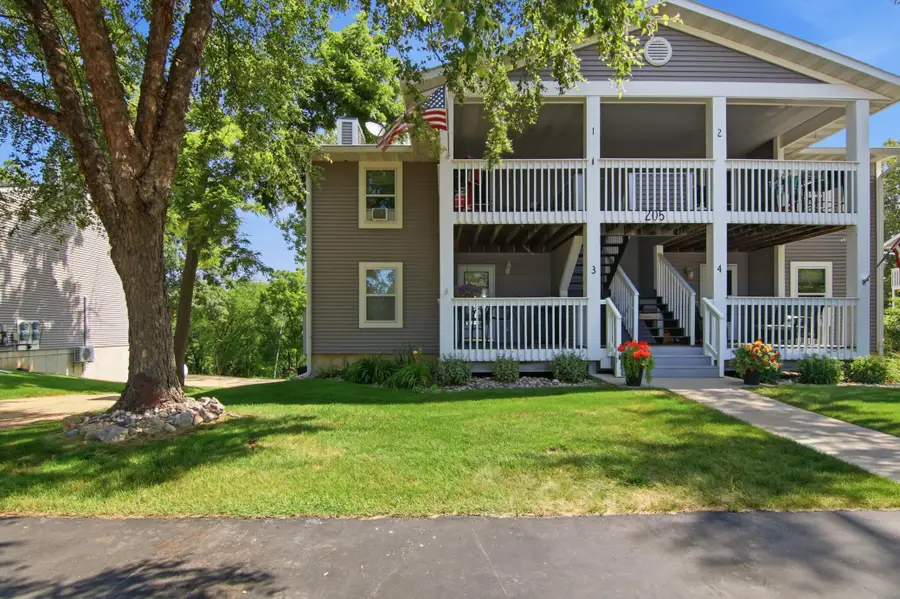 205 Alpine Ridge #5, Wabasha, MN 55981 - #3