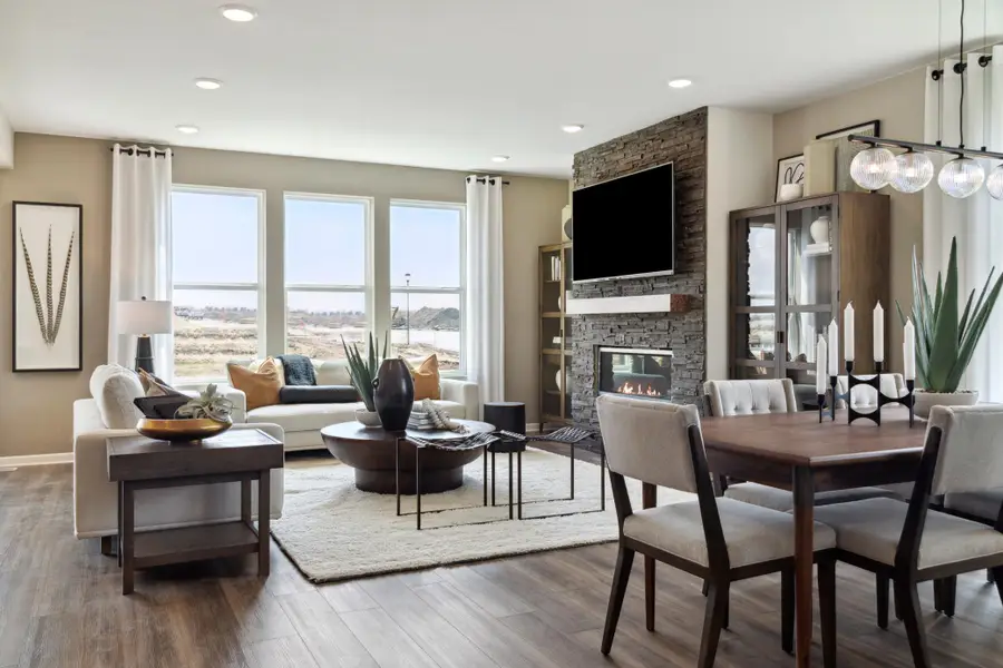 15044 Amber Fields Boulevard W, Rosemount, MN 55068 - #2