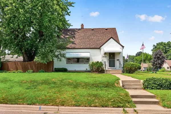 7000 4th Avenue S, Richfield, MN 55423