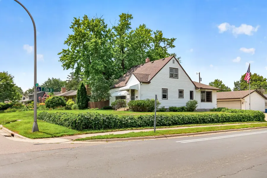 7000 4th Avenue S, Richfield, MN 55423 - #2