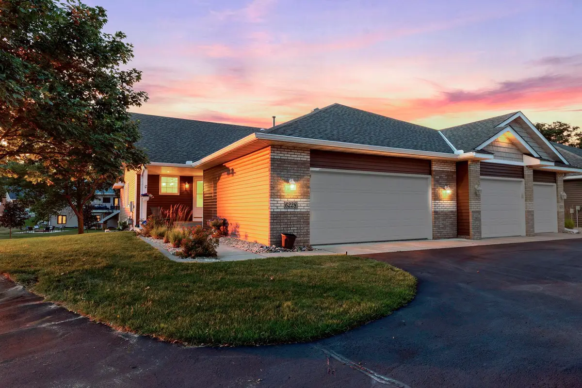 6228 Creekview Lane N, Brooklyn Park, MN 55443 - #1