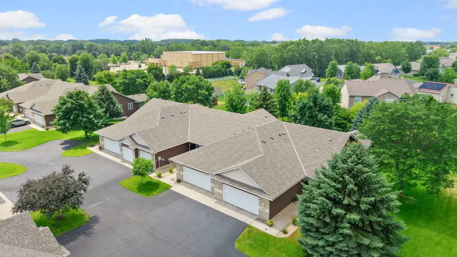 6228 Creekview Lane N, Brooklyn Park, MN 55443 - #3