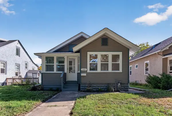 1408 Arona Street, Saint Paul, MN 55108