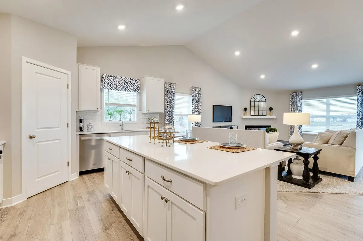 1650 Shasta Drive, Shakopee, MN 55379 - #1
