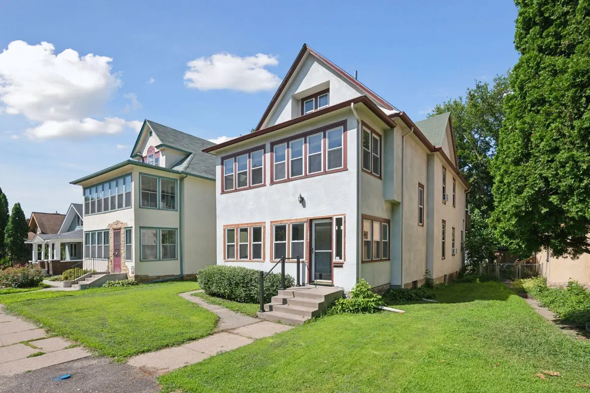 1222 Washington Street Ne, Minneapolis, MN 55413 - #1