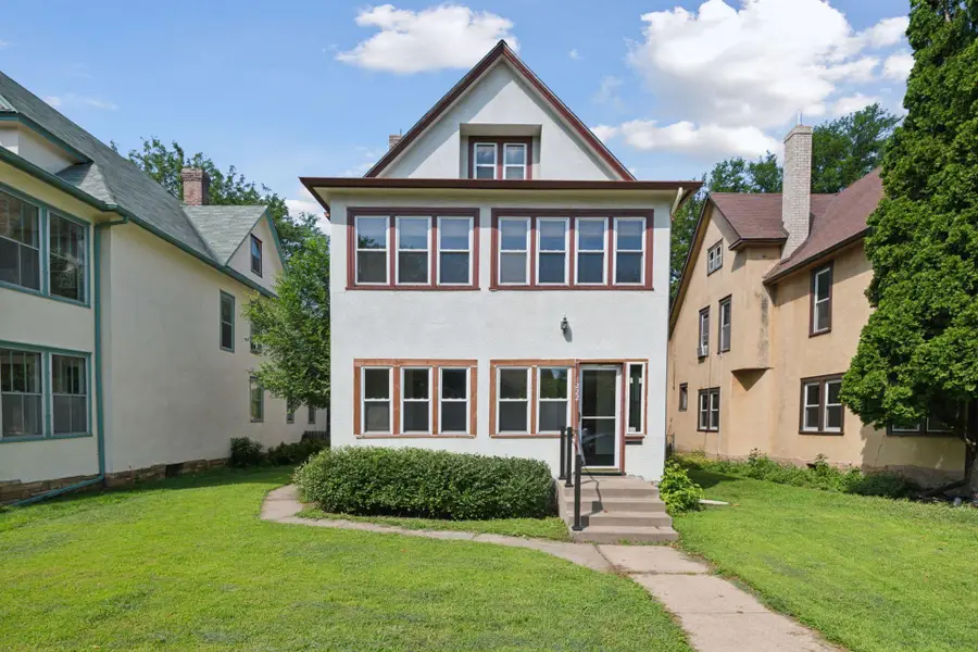 1222 Washington Street Ne, Minneapolis, MN 55413 - #3