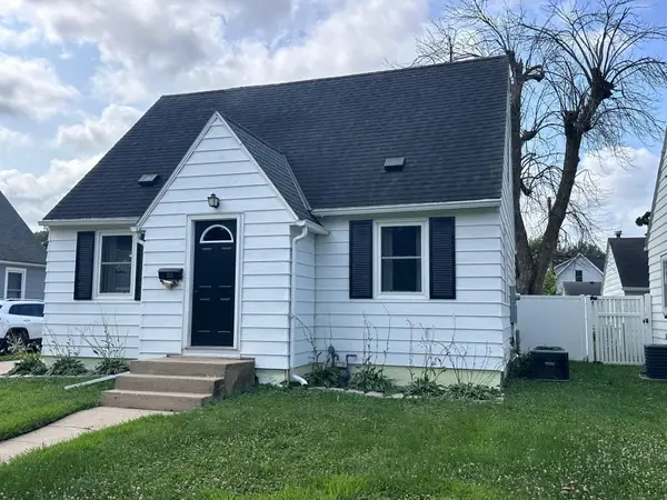 213 11th Avenue Sw, Austin, MN 55912