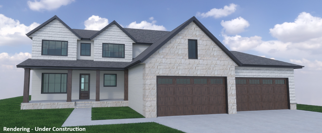 8912 Meadowlark Parkway, Horace, ND 58047 - #1