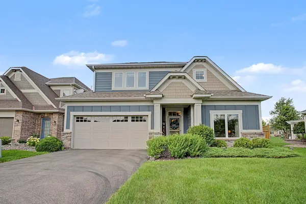 14764 Cloquet Street, Dayton, MN 55327