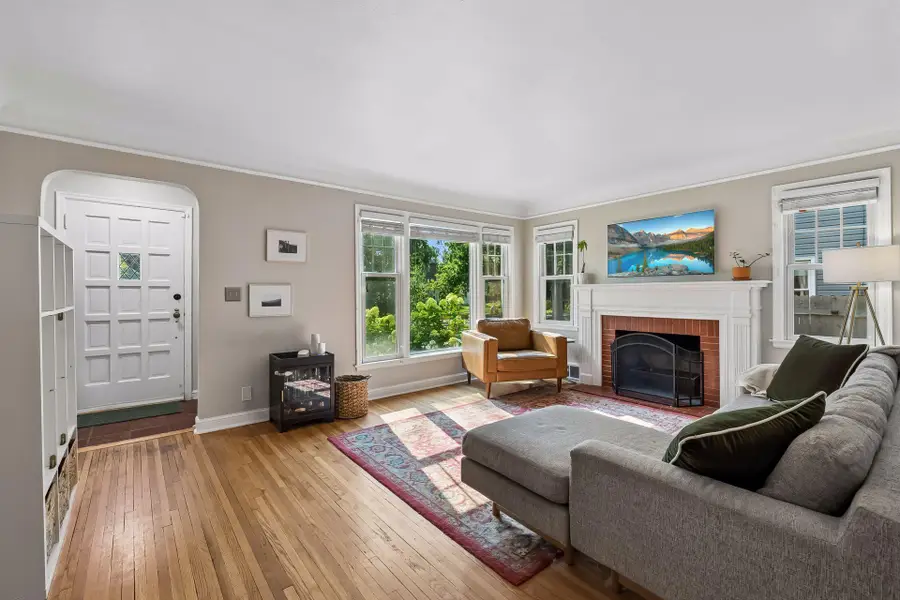 3220 Kentucky Avenue S, Saint Louis Park, MN 55426 - #3
