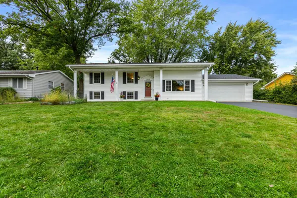 3617 Ensign Avenue N, New Hope, MN 55427