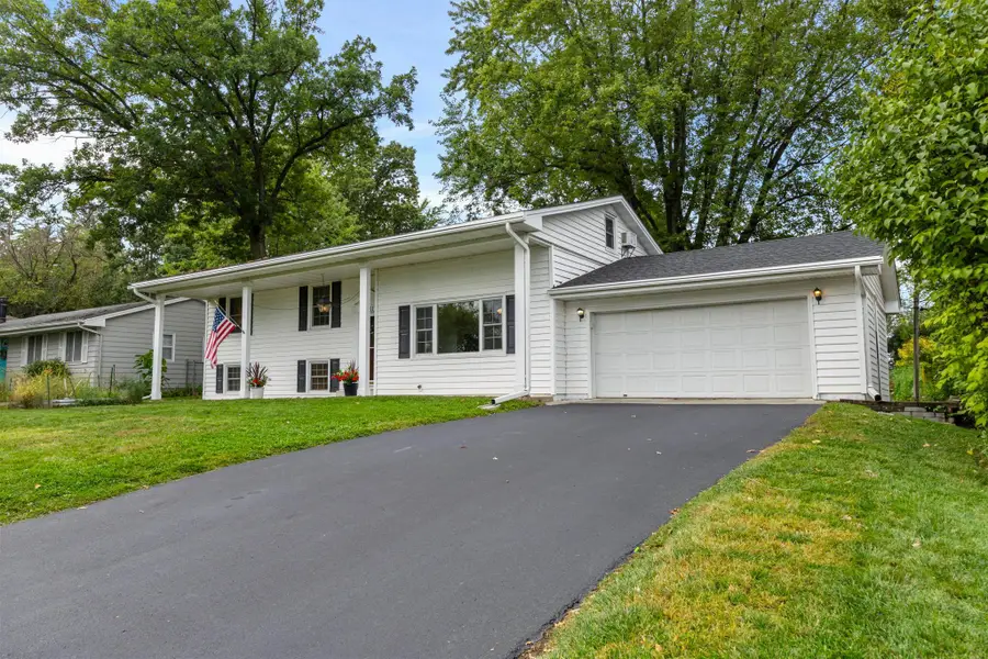 3617 Ensign Avenue N, New Hope, MN 55427 - #2
