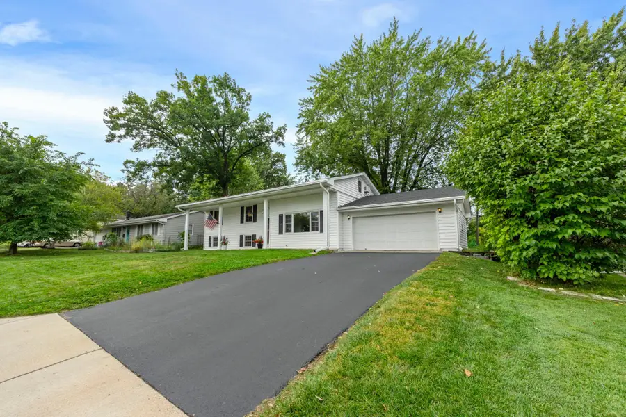 3617 Ensign Avenue N, New Hope, MN 55427 - #3