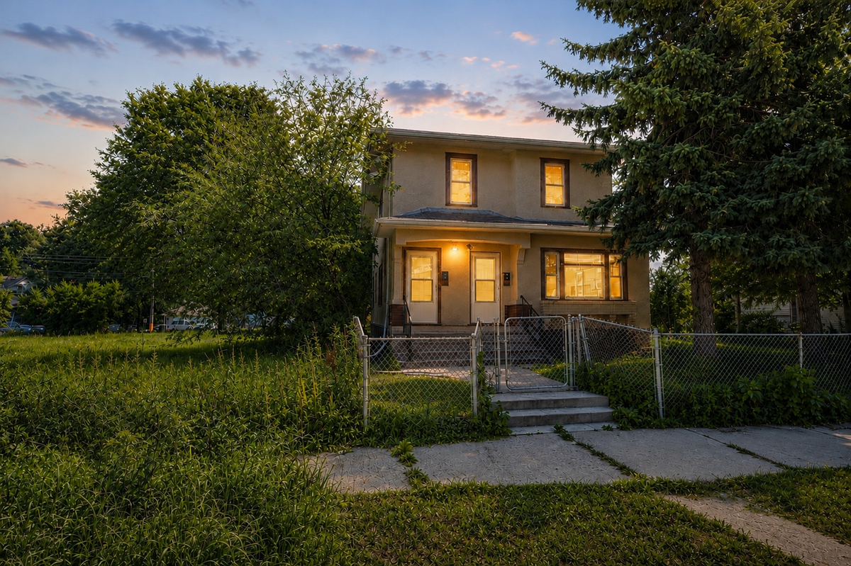 2122 N 6th Street, Minneapolis, MN 55411 - #1