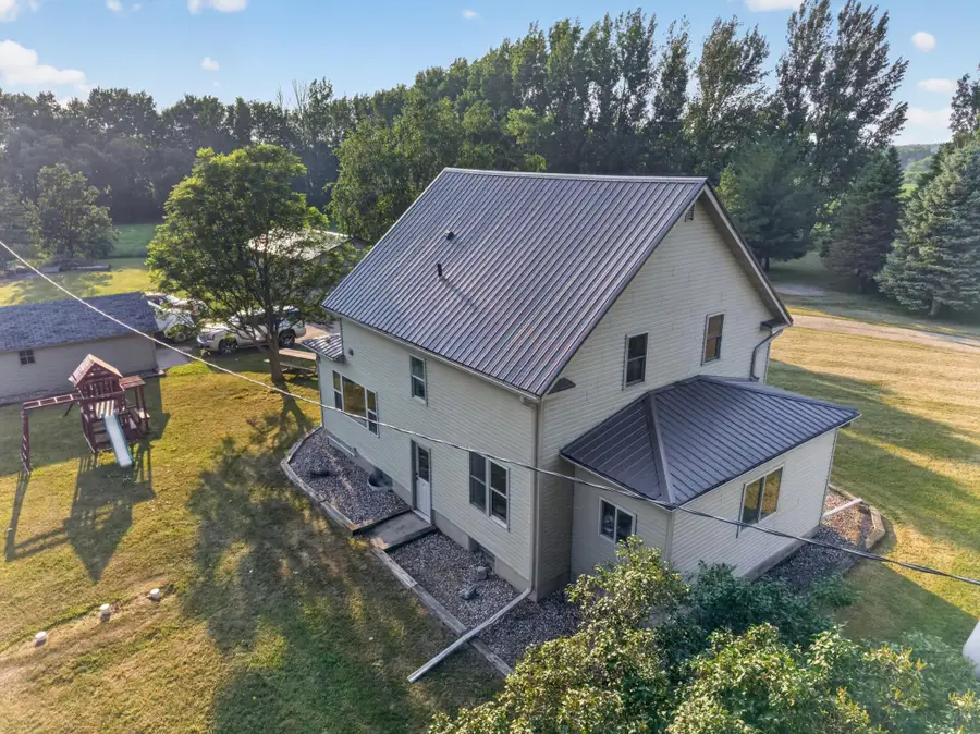 3792 Fryksande Nw, Evansville, MN 56326 - #2