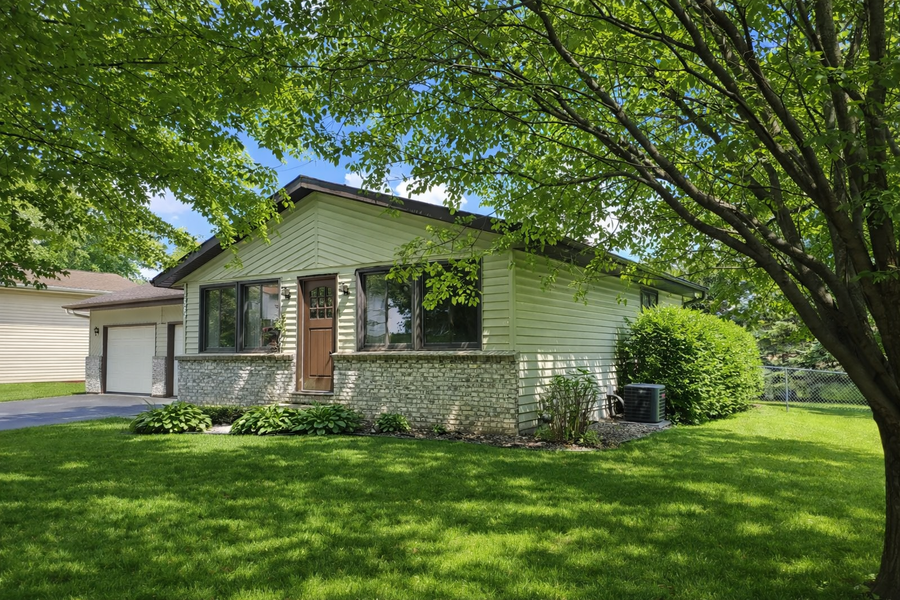 222 7th Avenue Nw, Lonsdale, MN 55046 - #2