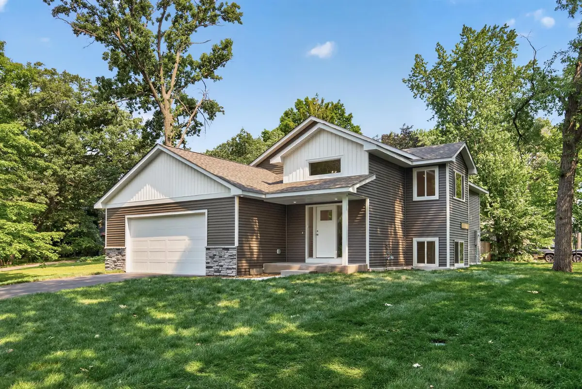 5832 Perry Avenue N, Crystal, MN 55429 - #1