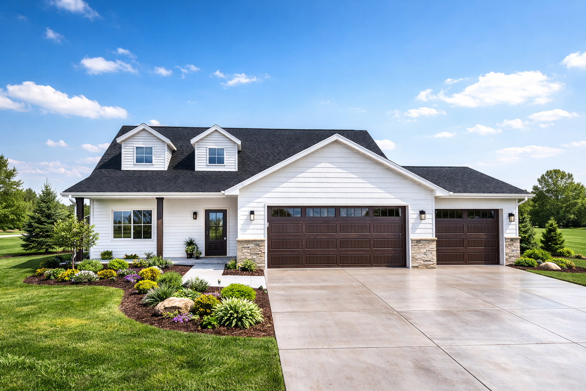 2060 South Ridge Road, Detroit Lakes, MN 56501 - #1