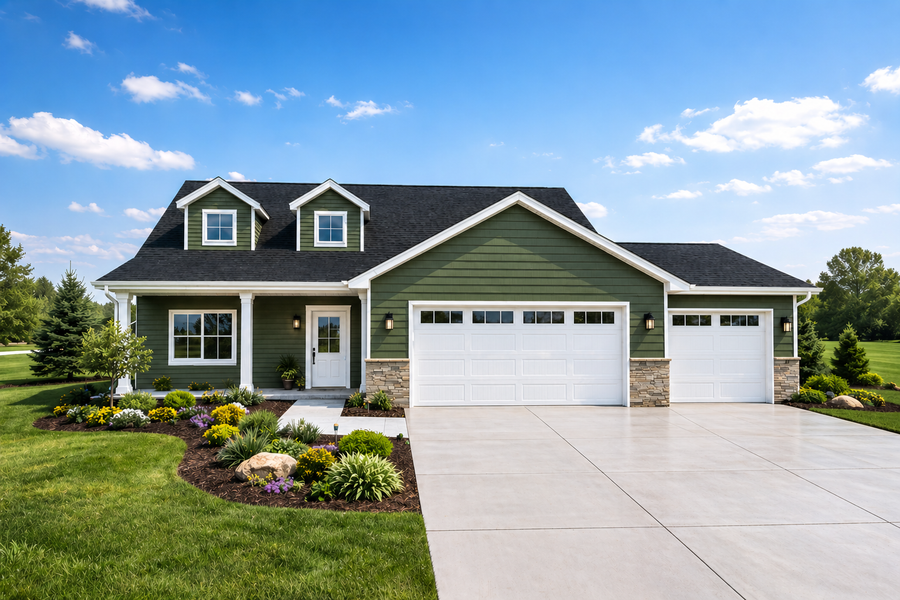 2060 South Ridge Road, Detroit Lakes, MN 56501 - #3