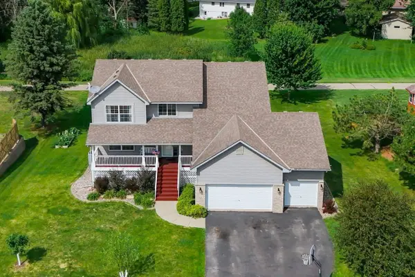 1414 Sunbird Lane, Faribault, MN 55021
