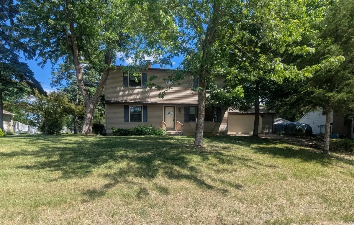 128 Knut Street, Alexandria, MN 56308 - #1