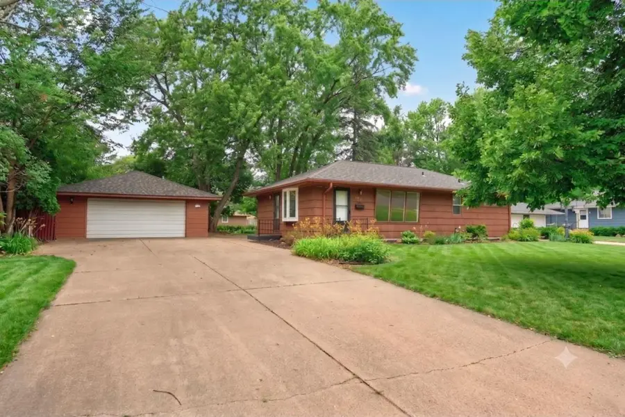6941 Idaho Avenue N, Brooklyn Park, MN 55428 - #2