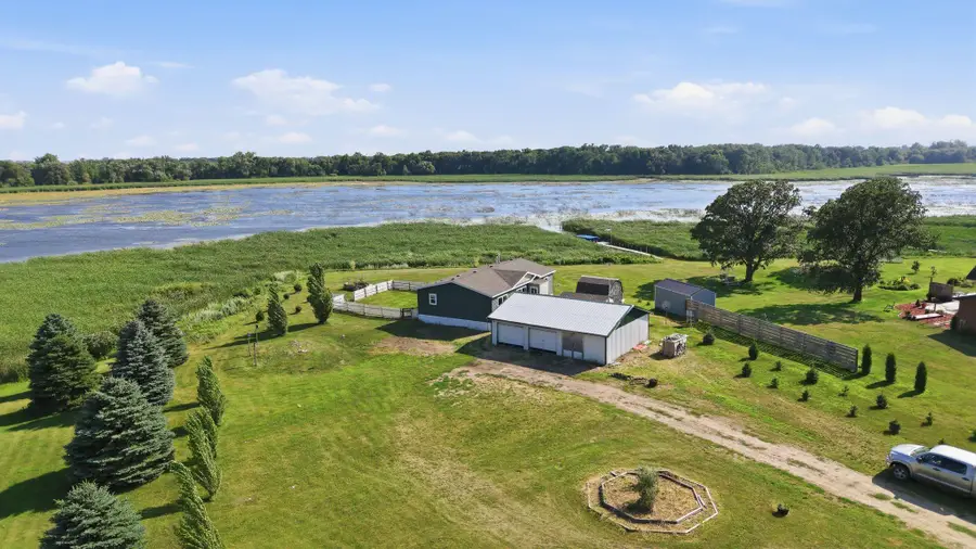 12833 N Beach Lane, Glenwood, MN 56334 - #2