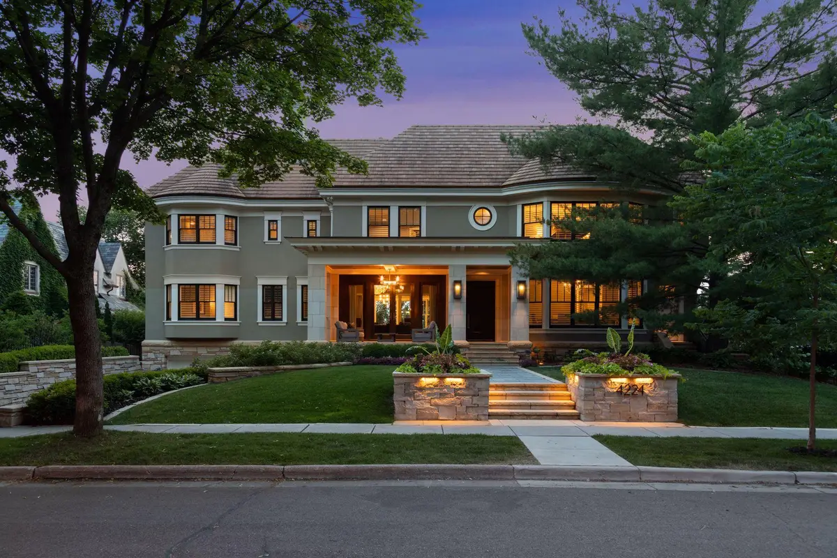 4224 Fremont Avenue S, Minneapolis, MN 55409 - #1