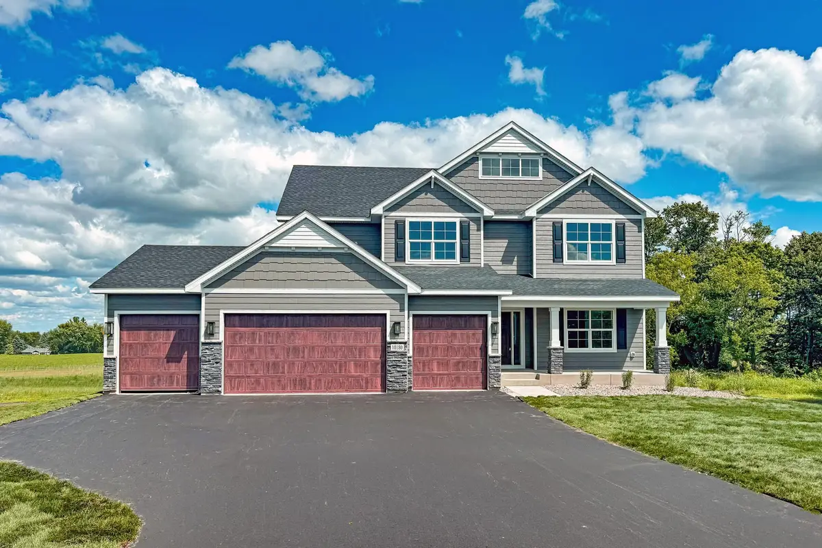 10180 Heather Lane, Corcoran, MN 55374 - #1