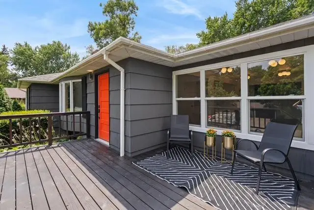 3662 Robin Lane, Minnetonka, MN 55305 - #3