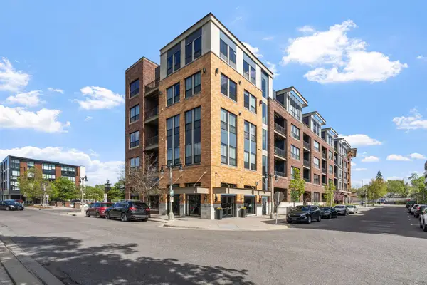 4525 Park Commons Drive #521, Saint Louis Park, MN 55416