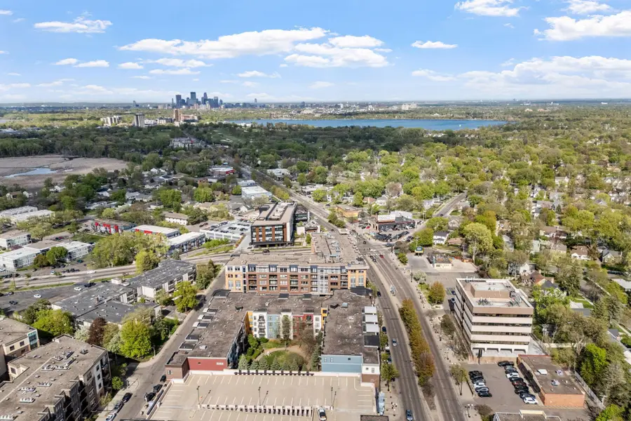 4525 Park Commons Drive #521, Saint Louis Park, MN 55416 - #2