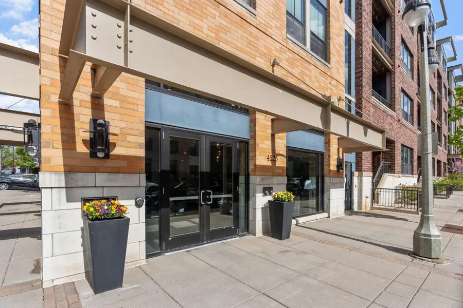4525 Park Commons Drive #521, Saint Louis Park, MN 55416 - #3