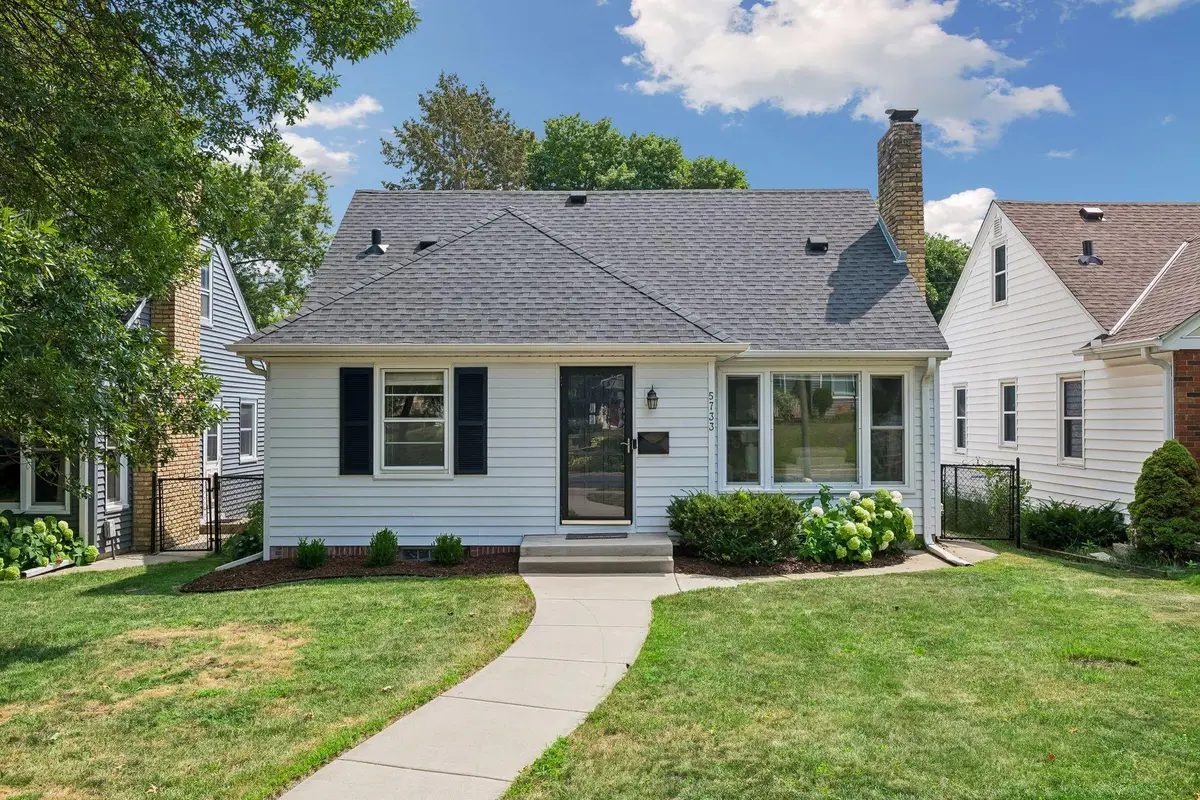5733 Harriet Avenue, Minneapolis, MN 55419 - #1