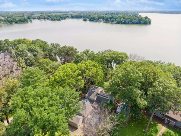 24150 E Cedar Lake Drive, New Prague, MN 56071