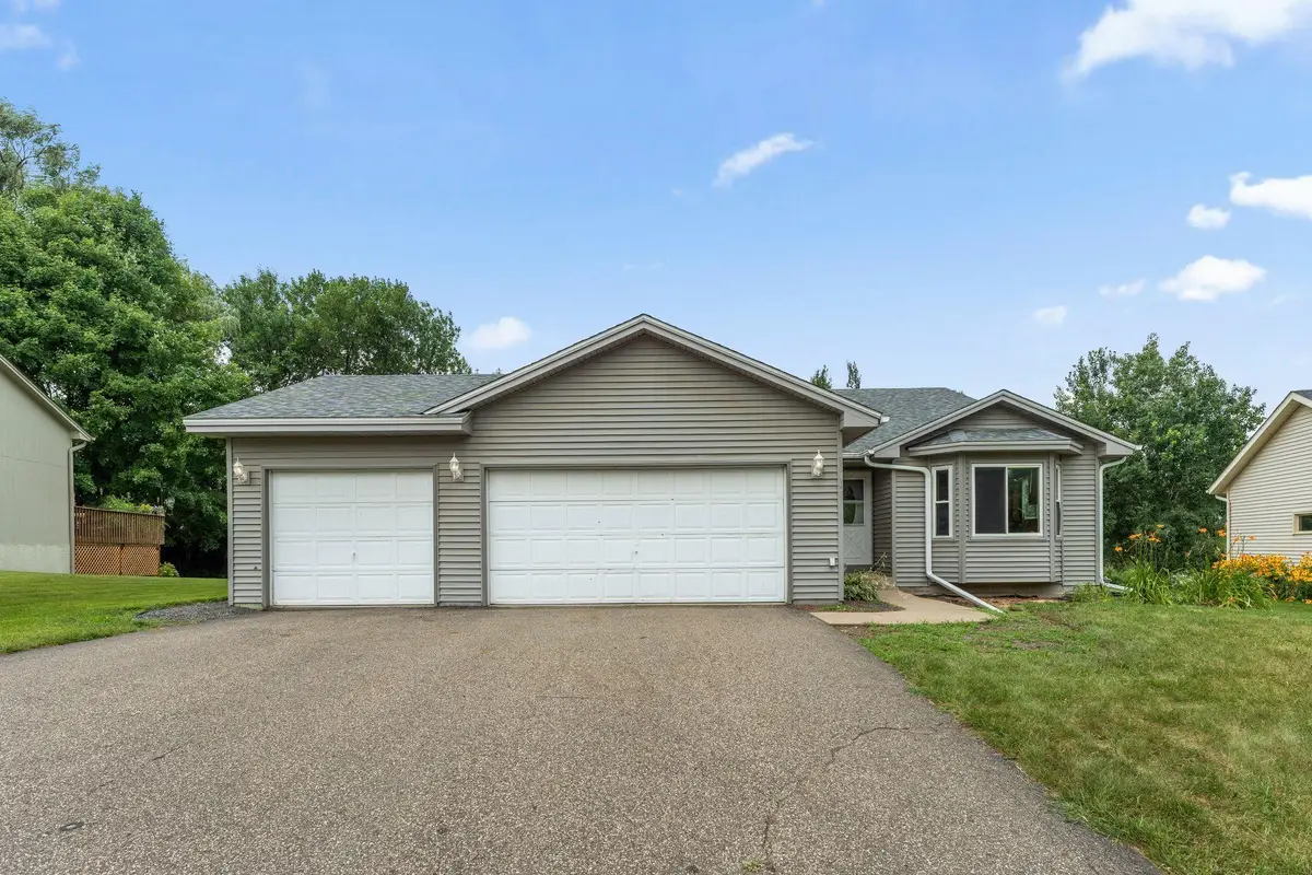 9610 Lakeside Trail, Champlin, MN 55316 - #1