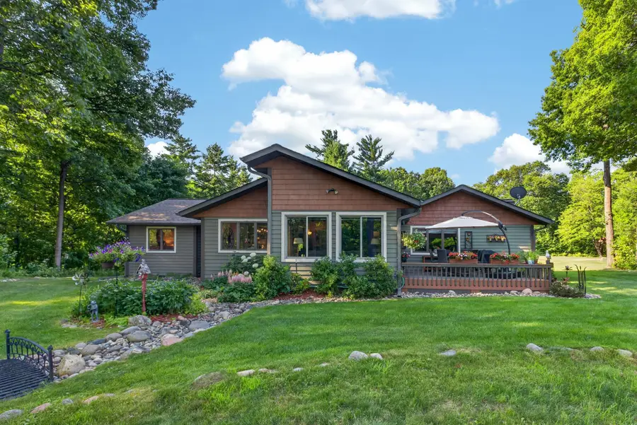 7948 Golf Estates Drive, Pequot Lakes, MN 56472 - #2