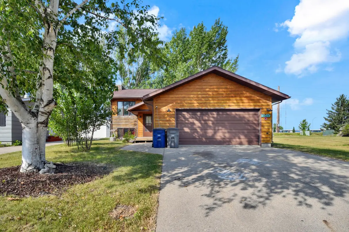 1849 29th Street Circle S, Moorhead, MN 56560 - #1
